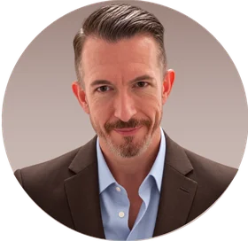 Jason T. Barnes